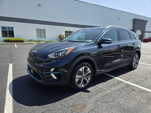 Used 2022 Kia Niro EX Premium image 13