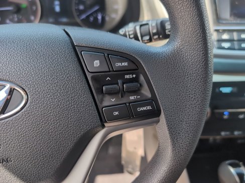 Used 2016 Hyundai Tucson Eco image 21