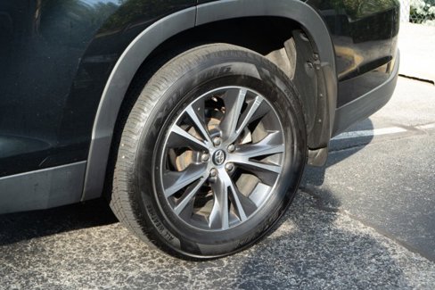 Used 2019 Toyota Highlander Plus image 10