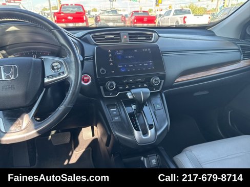 Used 2019 Honda CR-V EX-L image 71