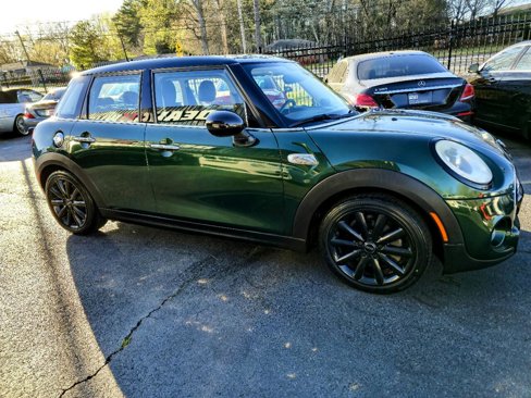 Used 2015 MINI Cooper S image 5