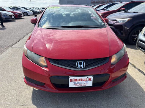 Used 2012 Honda Civic LX image 8