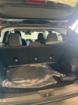 New 2025 Subaru Crosstrek 2.5i Premium w/ Popular Package #4 image 27