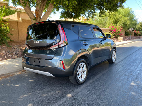 Used 2024 Kia Soul LX w/ Option Group 015 image 3