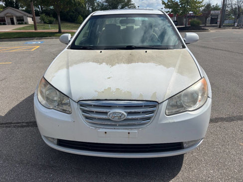 Used 2010 Hyundai Elantra GLS image 3