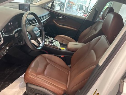 Used 2019 Audi Q7 3.0T Prestige w/ Prestige Package image 10