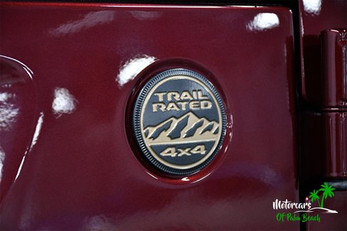 Used 2022 Jeep Wrangler Unlimited Rubicon w/ Dual Top Group image 8