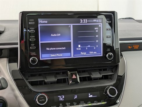 Used 2020 Toyota Corolla LE image 18