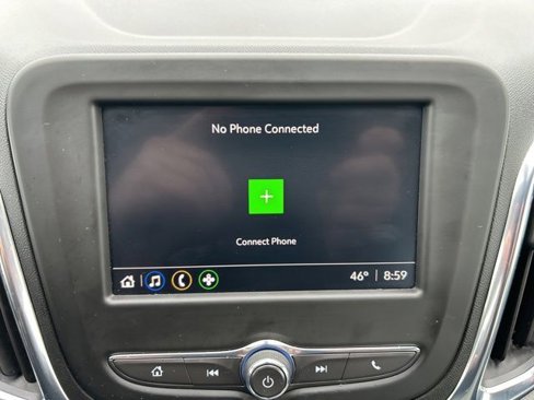 Used 2022 Chevrolet Equinox LS image 6