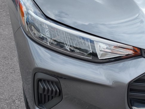 Used 2023 Ford Escape ST-Line w/ Tech Pack #1 image 4