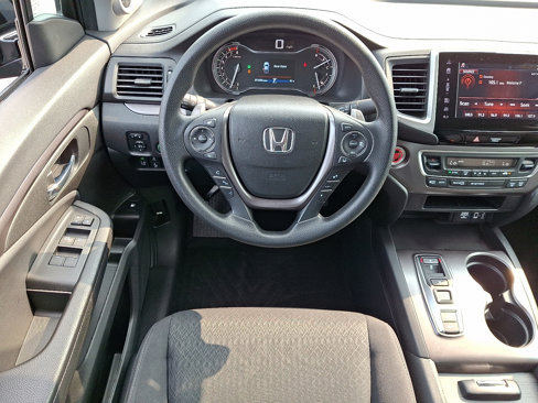 Certified 2020 Honda Ridgeline Sport image 11