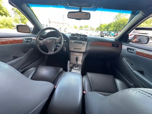 Used 2007 Toyota Solara SE image 17