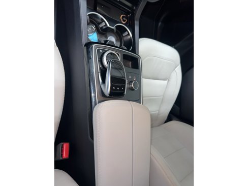 Used 2017 Mercedes-Benz GLE 350 image 22