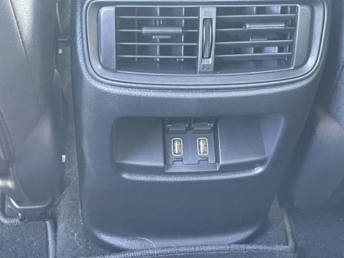 Used 2021 Honda CR-V EX image 28