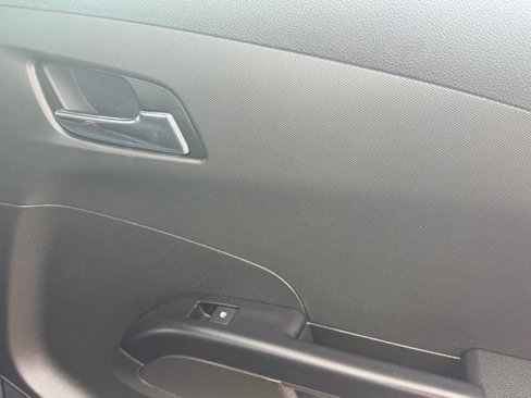 Used 2019 Chevrolet Sonic Premier image 22