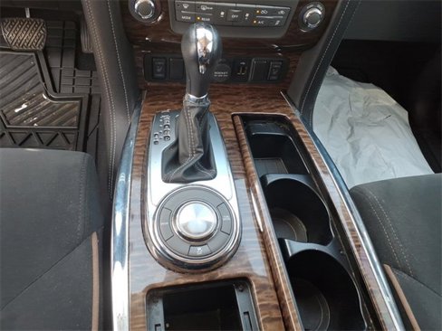 Used 2019 Nissan Armada SV w/ Driver Package image 16
