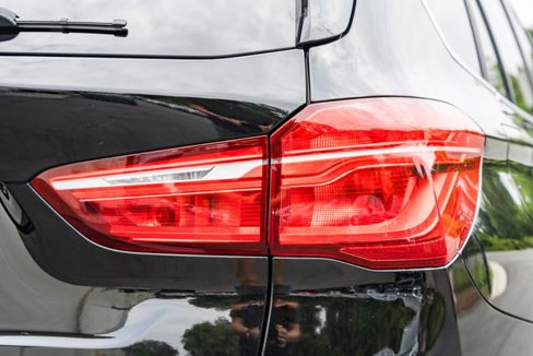 Used 2018 BMW X1 xDrive28i w/ Convenience Package image 10