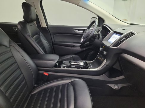 Used 2019 Ford Edge SEL w/ Equipment Group 201A image 21