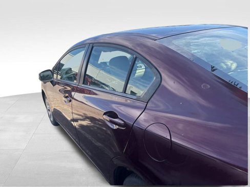 Used 2013 Honda Civic LX image 15