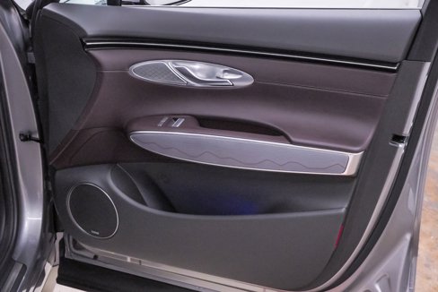 Certified 2022 Genesis GV70 2.5T w/ Advanced Package image 34