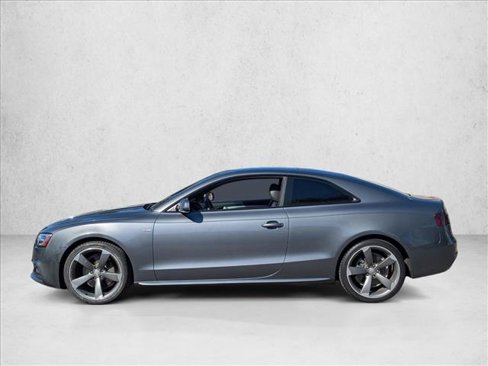 Used 2016 Audi A5 2.0T Premium Plus w/ Technology Package image 9