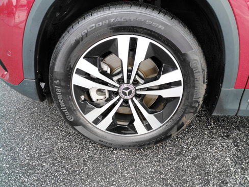 Certified 2025 Mercedes-Benz GLA 250 image 33