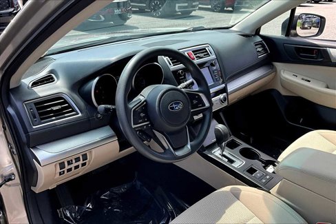 Used 2018 Subaru Outback 2.5i image 15