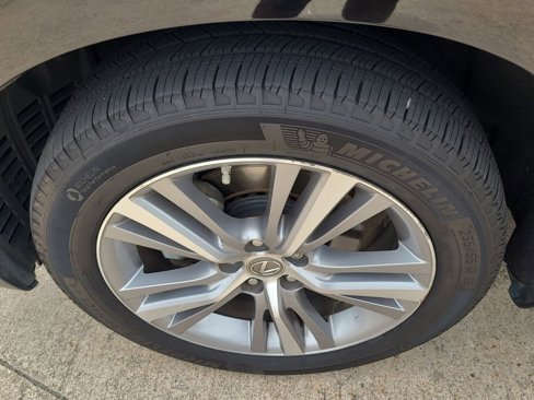 Used 2015 Lexus RX 350 FWD image 9