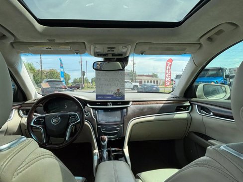 Used 2013 Cadillac XTS Platinum image 16