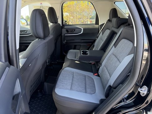 Used 2023 Ford Bronco Sport Big Bend w/ Convenience Package image 20