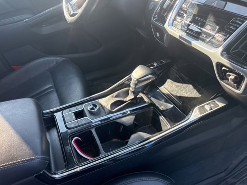Used 2021 Kia Sorento SX image 28