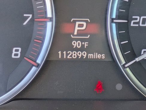 Used 2018 Acura TLX V6 image 25
