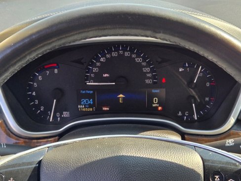 Used 2013 Cadillac SRX Performance image 27