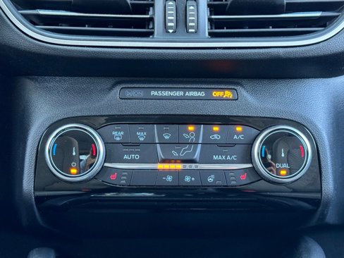 Used 2022 Ford Escape SE w/ Convenience Package image 20