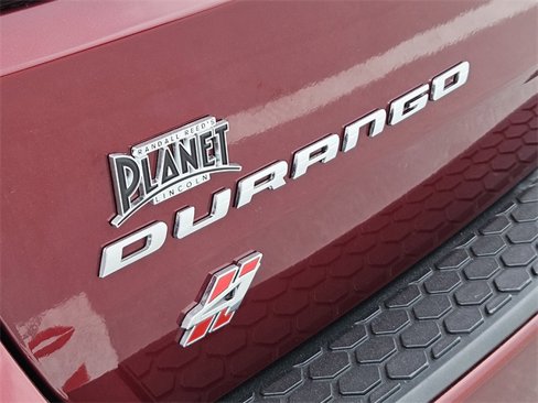 Used 2022 Dodge Durango GT image 8