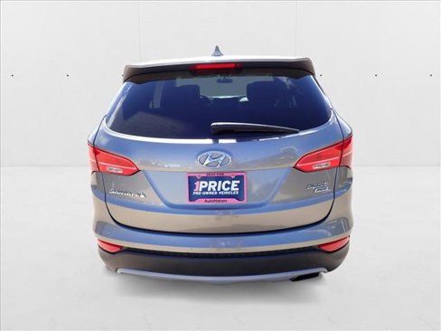 Used 2016 Hyundai Santa Fe Sport image 3