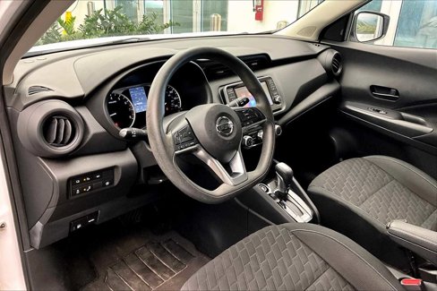 Used 2021 Nissan Kicks S image 15