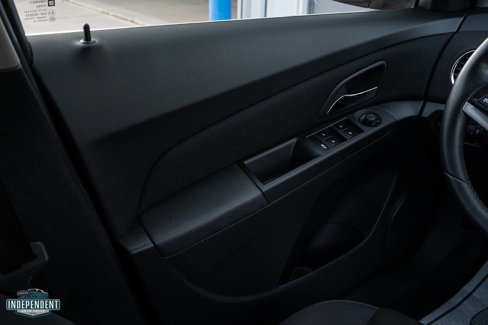 Used 2013 Chevrolet Cruze LT w/ Enhanced Safety Package image 7