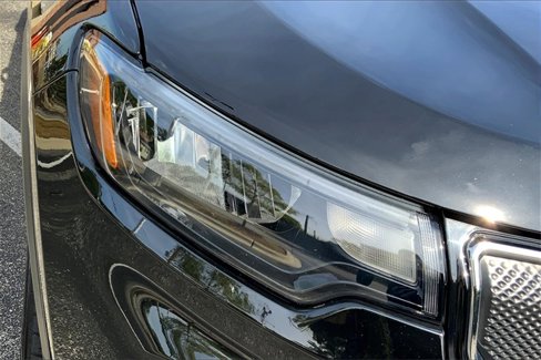 Used 2022 Jeep Compass Limited image 27