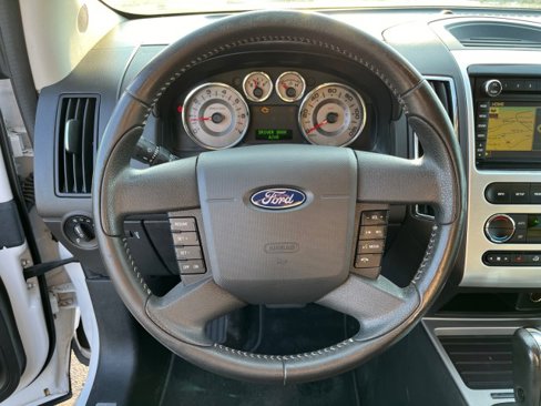Used 2010 Ford Edge Limited image 15