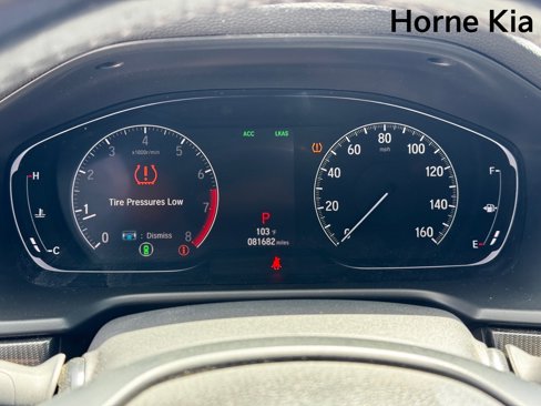 Used 2019 Honda Accord Sport image 17
