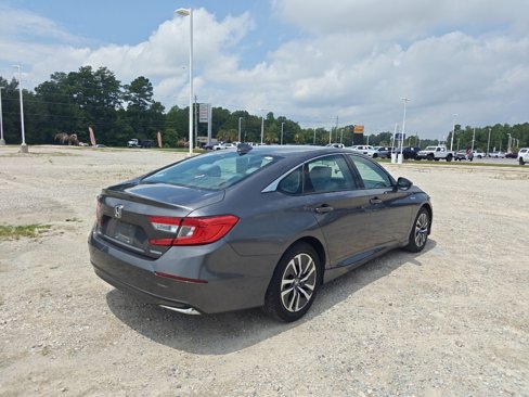 Used 2019 Honda Accord Hybrid image 7