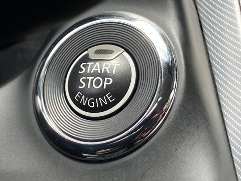 Certified 2022 INFINITI Q50 Luxe image 24