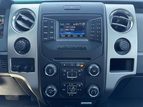 Used 2014 Ford F150 XLT w/ Equipment Group 302A Luxury image 21