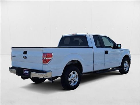 Used 2009 Ford F150 Lariat image 5