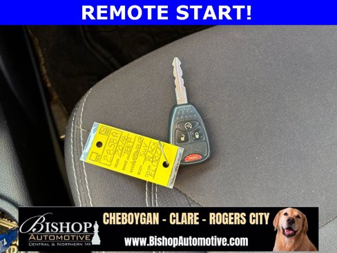 Used 2014 Jeep Wrangler Unlimited Sahara w/ Dual Top Group image 9
