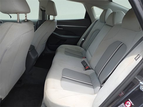 Used 2021 Hyundai Sonata SEL image 15