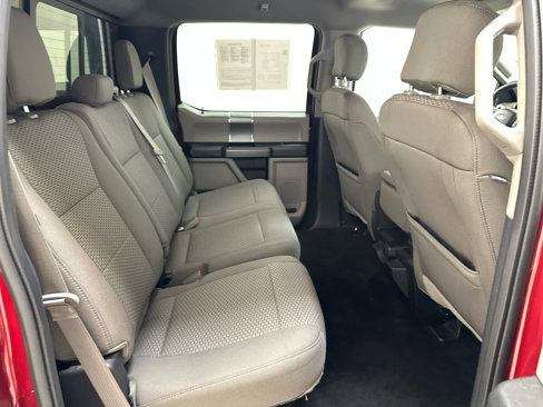 Used 2018 Ford F150 XLT w/ Equipment Group 302A Luxury image 21