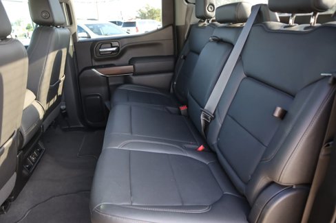 Used 2021 GMC Sierra 1500 SLT image 21