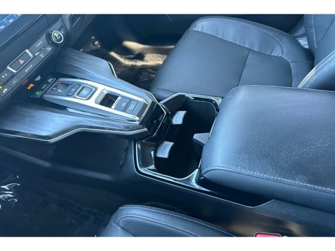 Used 2018 Honda Clarity Touring image 30
